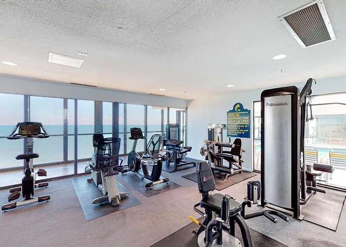 Golden Sands 713 Ocean City