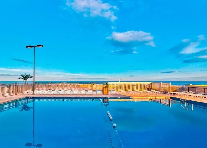 Golden Sands 713 Ocean City