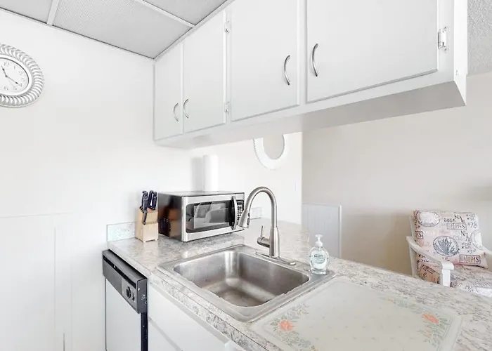 Golden Sands 713 Holiday home *