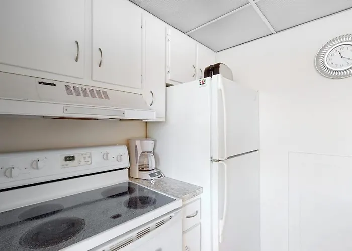 Golden Sands 713 Ocean City