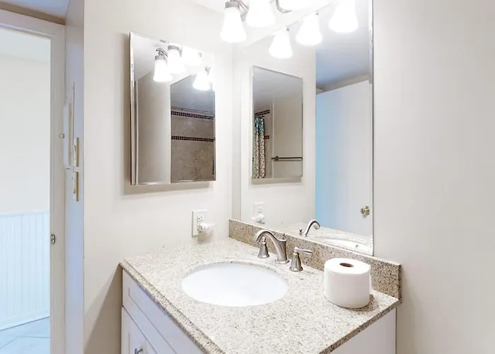 Golden Sands 713 Holiday home Ocean City