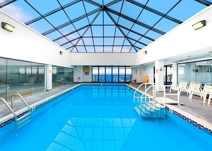 Golden Sands 713 Ocean City